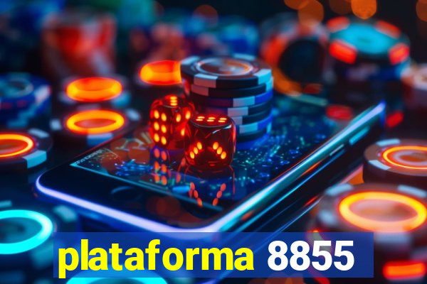 plataforma 8855